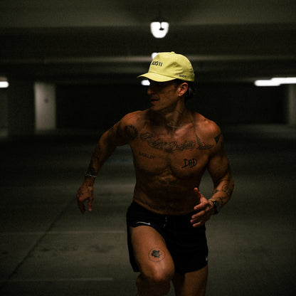 Reps FUTR Neon