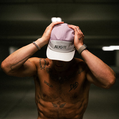 Reps FUTR RUNR Lilac