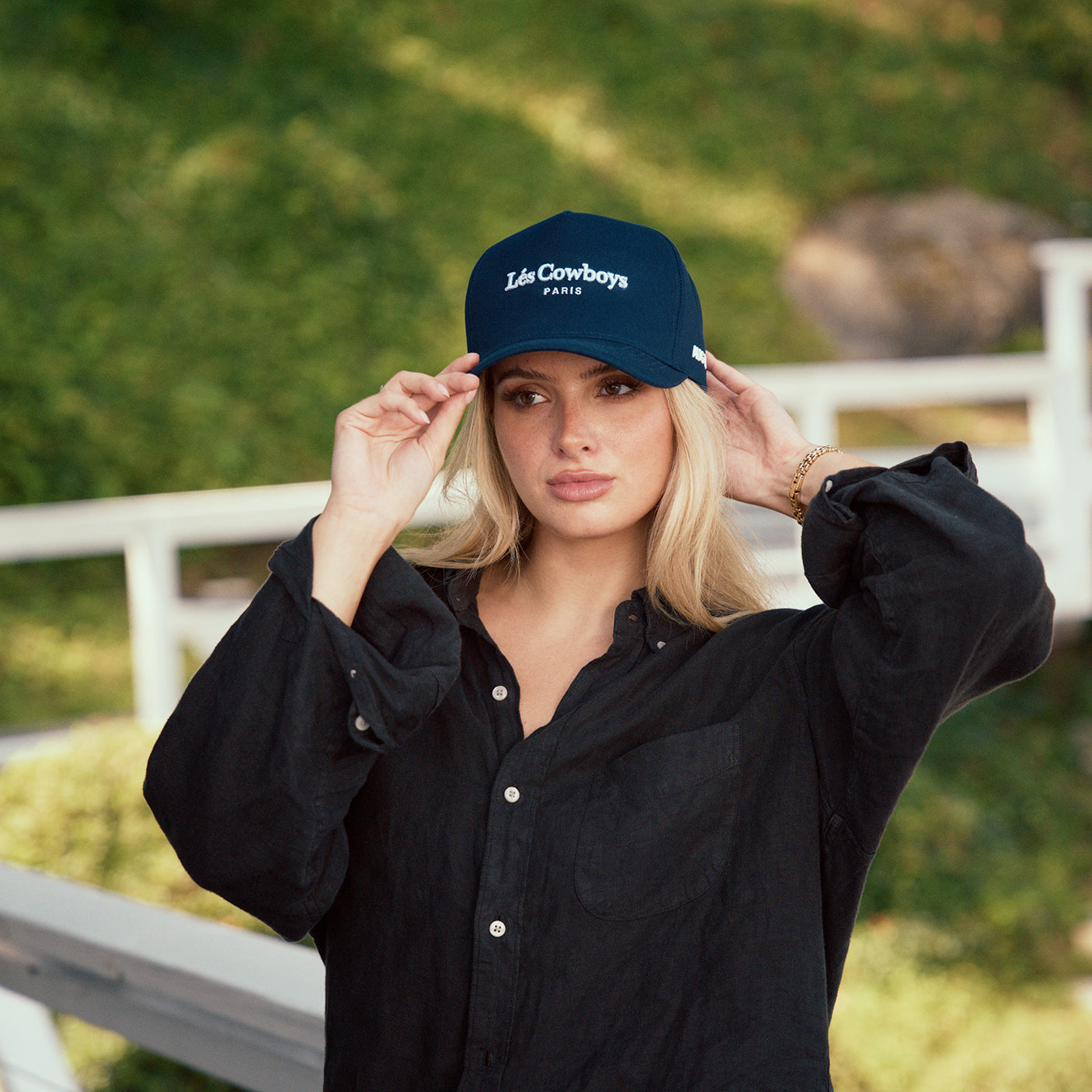 Les Cowboys (Navy)