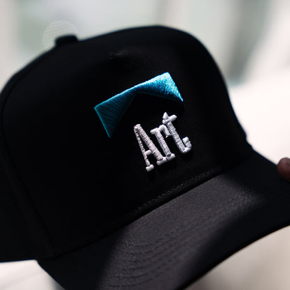 Art (Tiff Blue/Black)