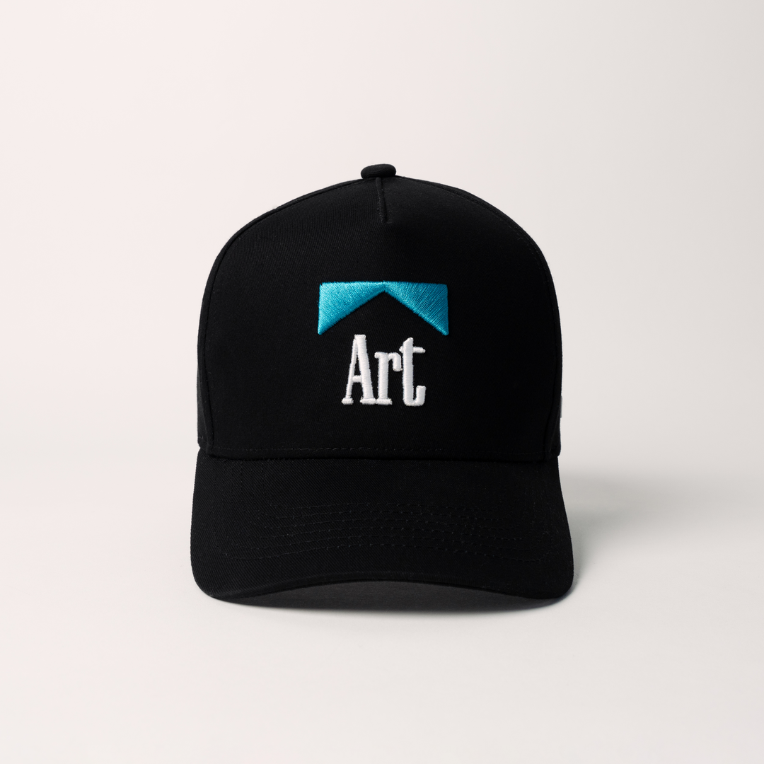Art (Tiff Blue/Black)