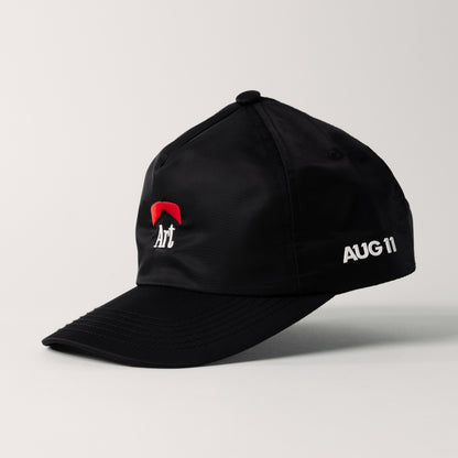 Art Micro Nylon (Black)