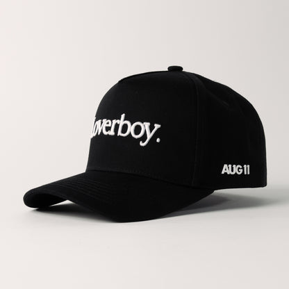 Loverboy (Black)