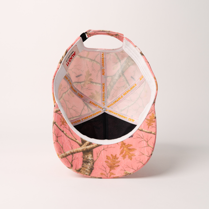 Reps FUTR Pink Camo