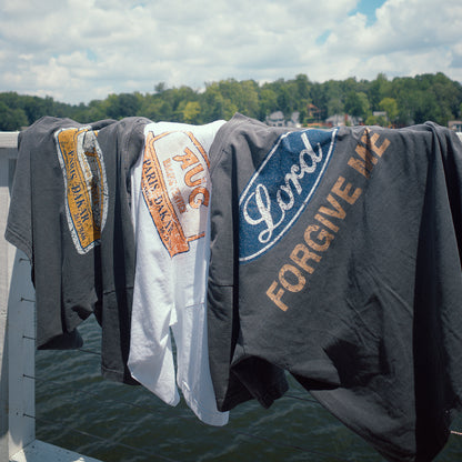Goldline T-Shirts (3-Pack Bundle)