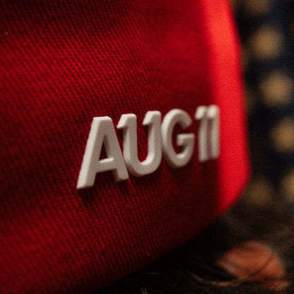 Pray Red (Unstructured)