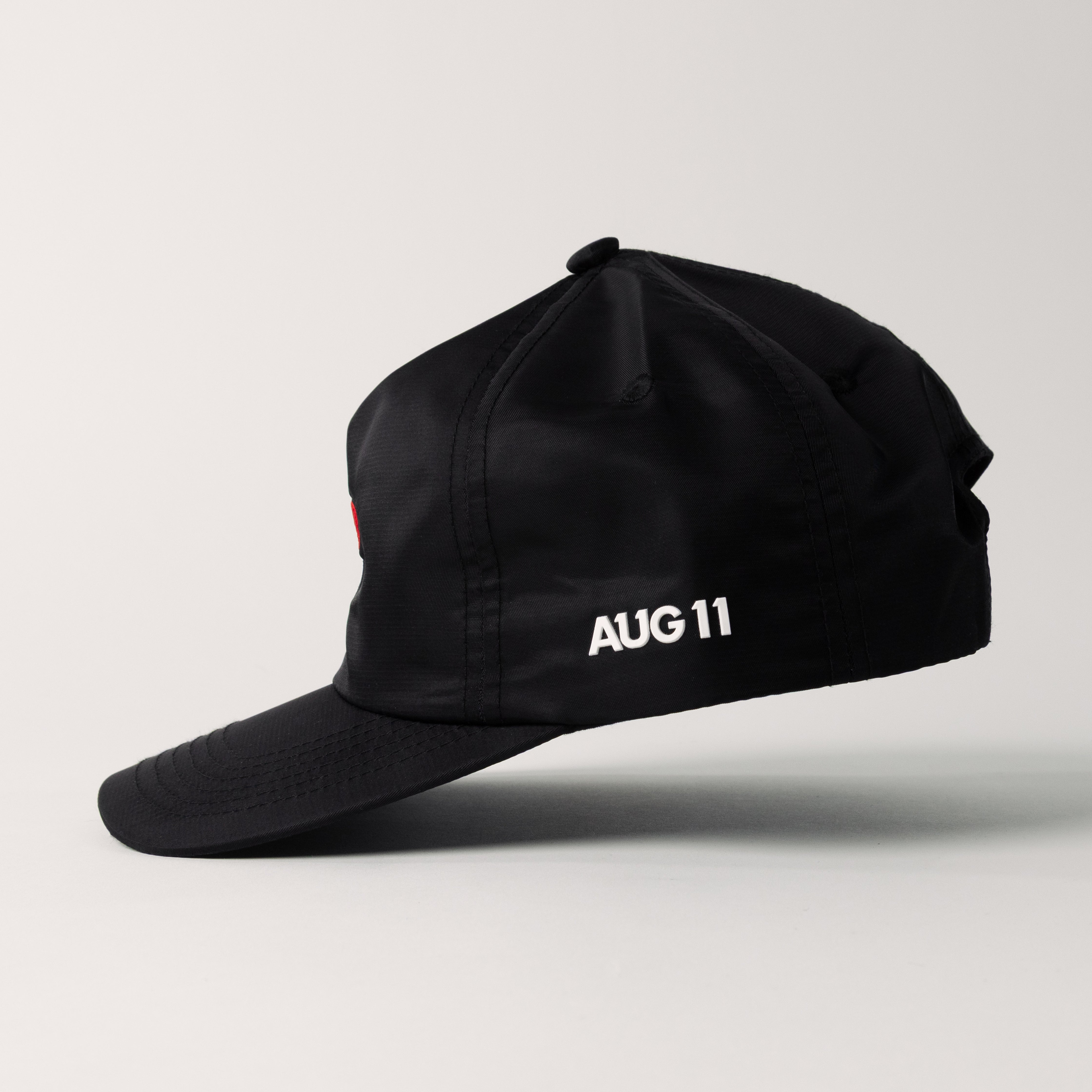 Art Micro Nylon (Black)