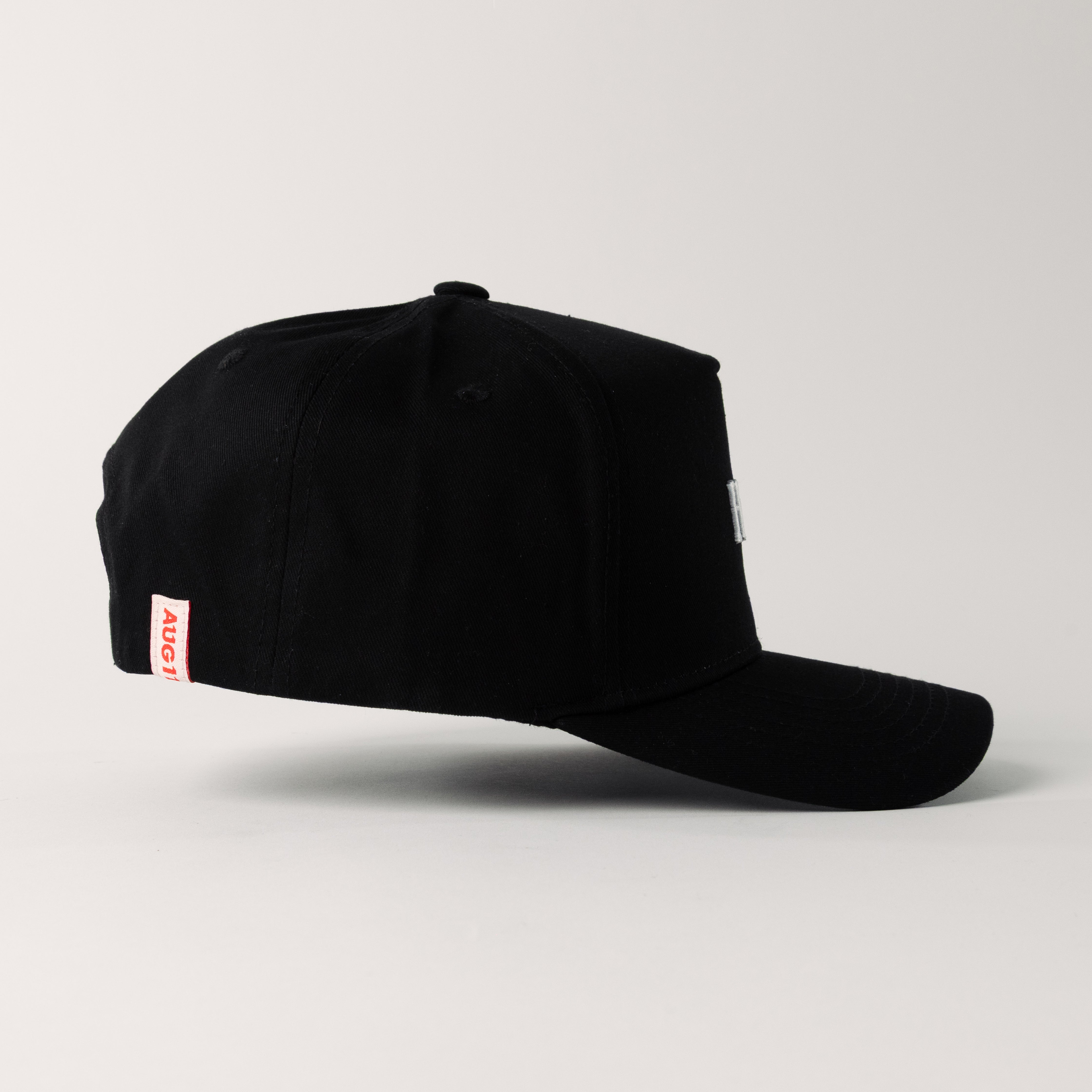 Him Snapback (Black)