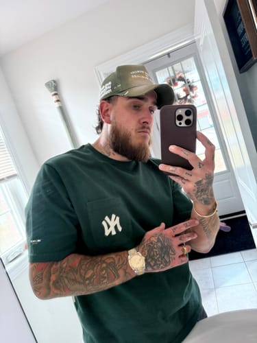 Brandon R.