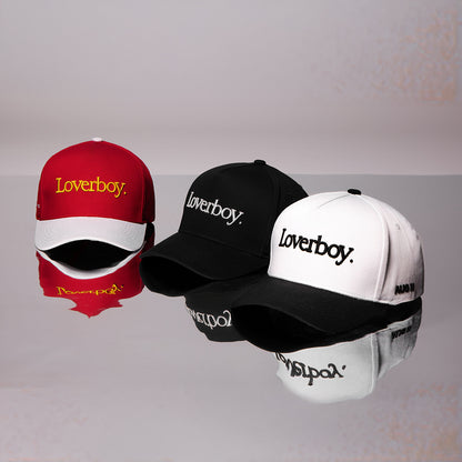 Loverboy (Black)