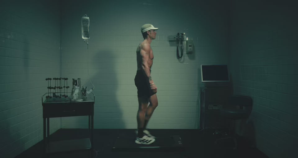 Load video: Reps: Athletic Wear