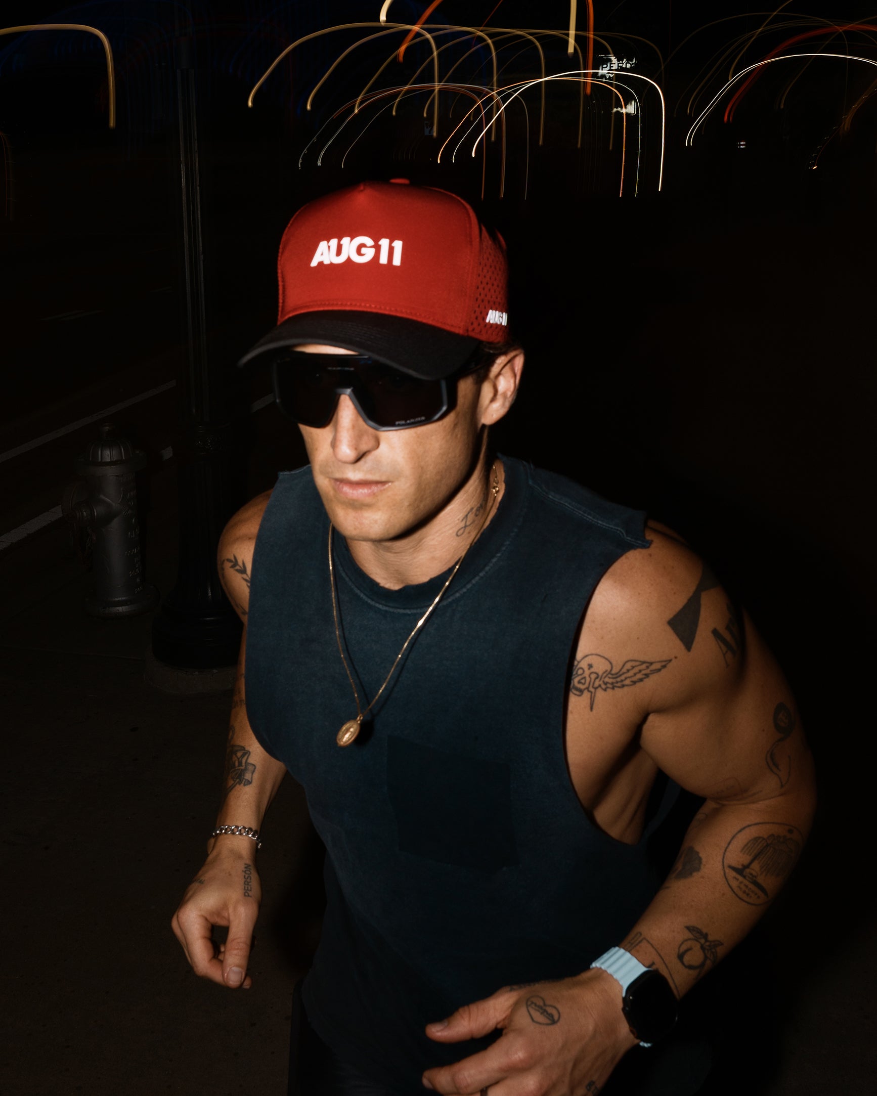 REPS Athletics
