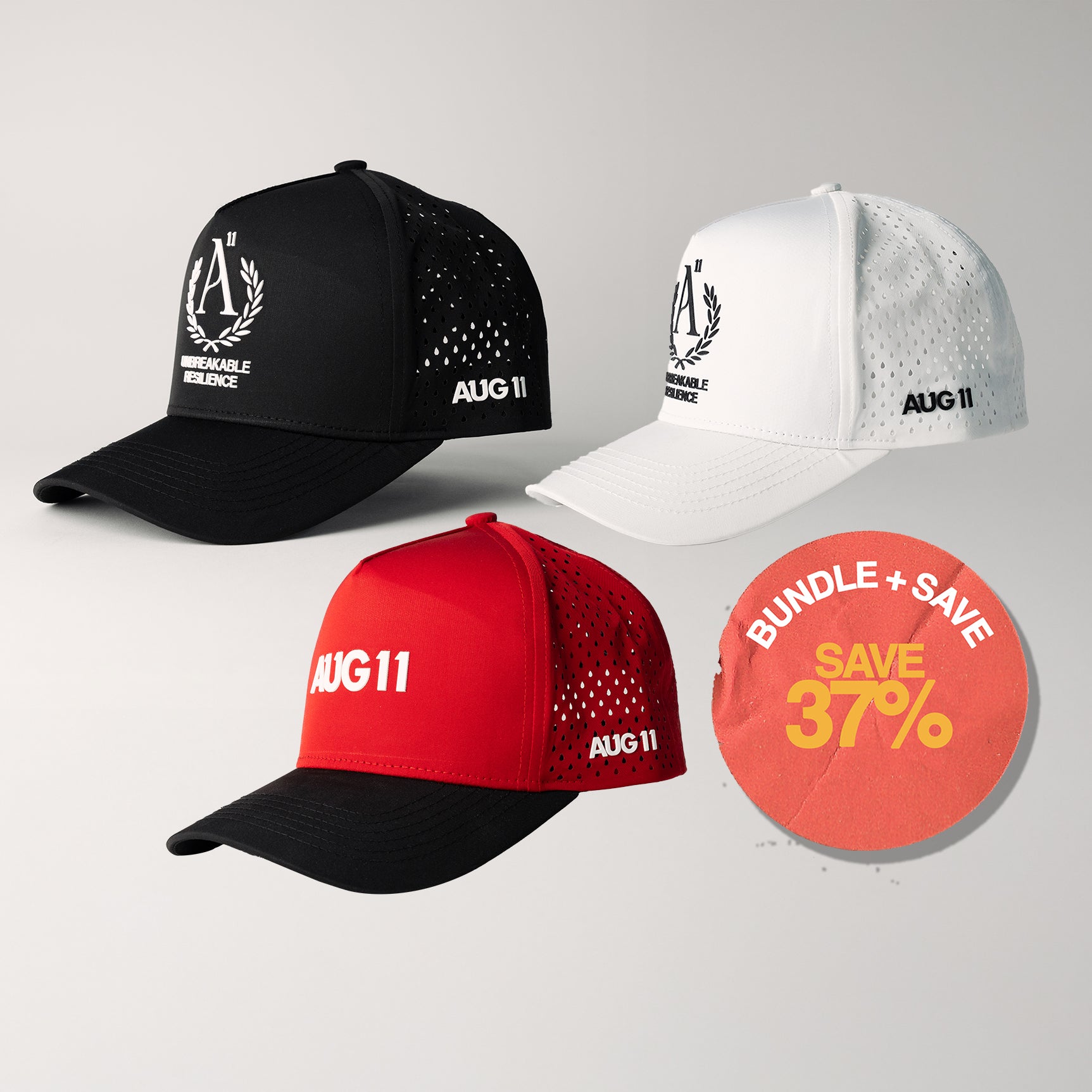 Reps Athletic Bundle V2